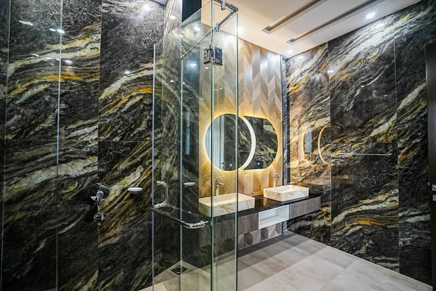 1 Kanal Semi-Furnished House For sale in DHA Lahore | OH-0040 18