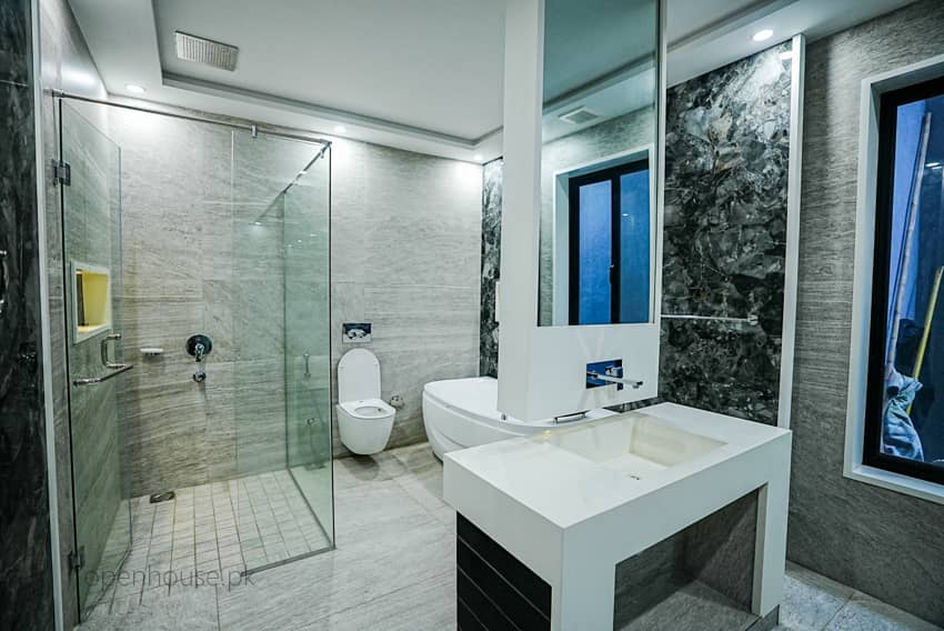 1 Kanal Semi-Furnished House For sale in DHA Lahore | OH-0040 26