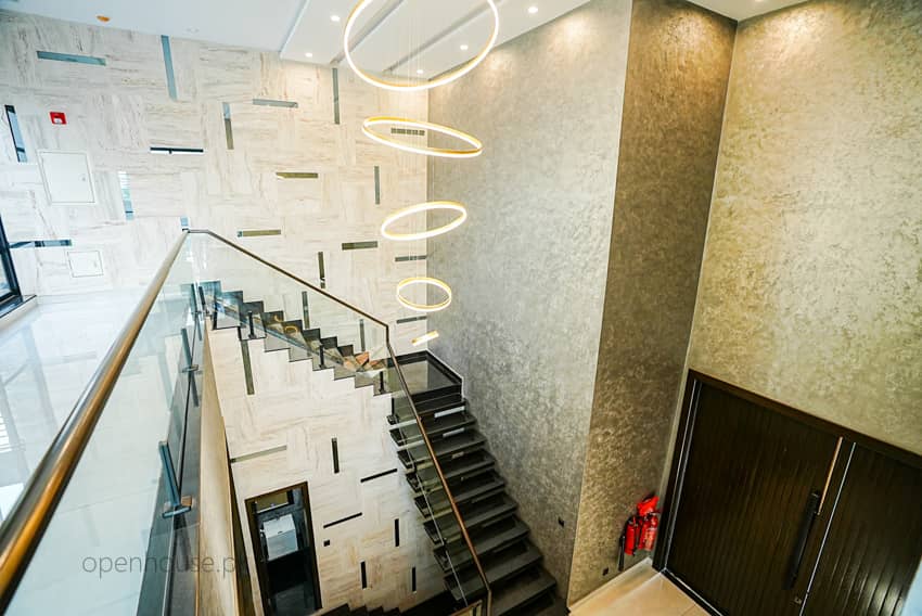 1 Kanal Semi-Furnished House For sale in DHA Lahore | OH-0040 29