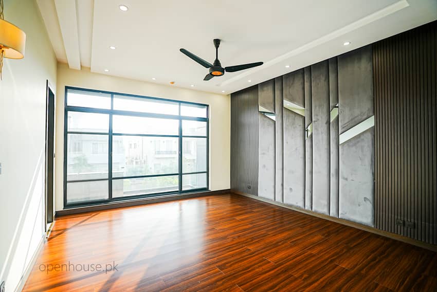 1 Kanal Semi-Furnished House For sale in DHA Lahore | OH-0040 30