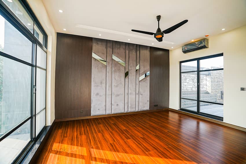 1 Kanal Semi-Furnished House For sale in DHA Lahore | OH-0040 31