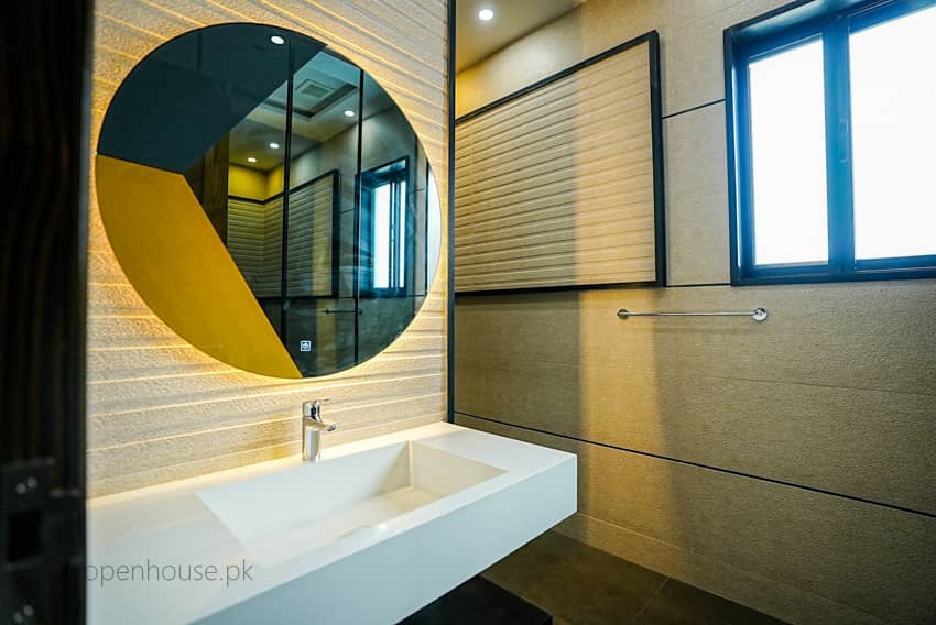 1 Kanal Semi-Furnished House For sale in DHA Lahore | OH-0040 39