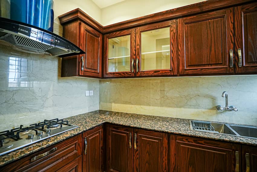 1 Kanal Semi-Furnished House For sale in DHA Lahore | OH-0043 11