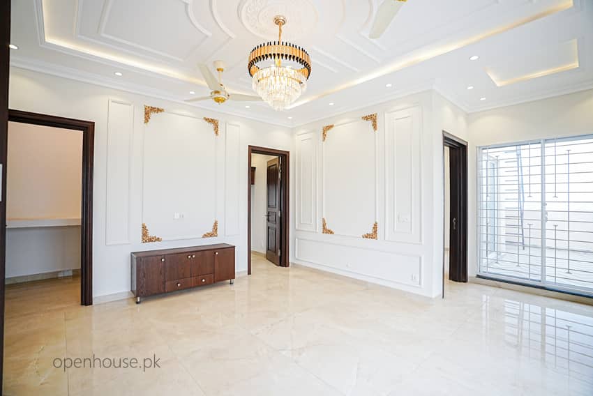 1 Kanal Semi-Furnished House For sale in DHA Lahore | OH-0043 24