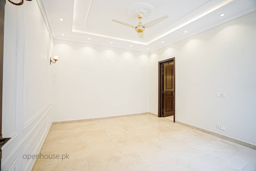 1 Kanal Semi-Furnished House For sale in DHA Lahore | OH-0043 30
