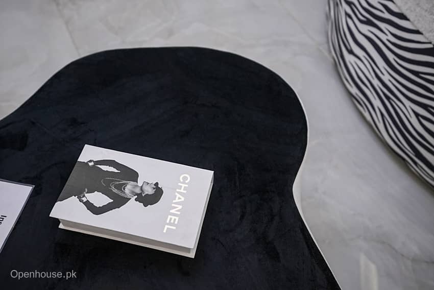 1 Kanal Furnished House with Basement & Cinema For sale in DHA Lahore | OH-0044 27