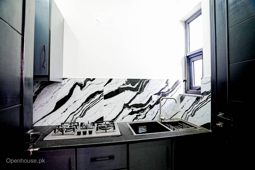 1 Kanal Double-unit Furnished House For sale in DHA Lahore | OH-0046 10