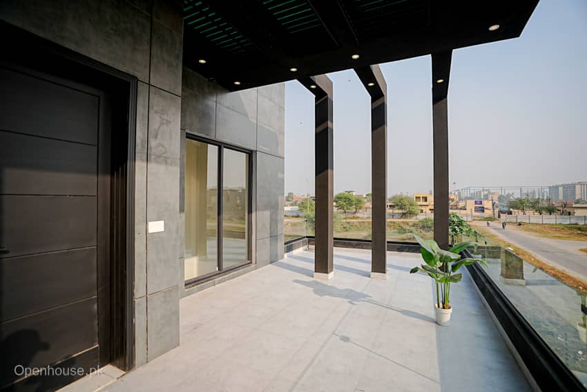 1 Kanal Double-unit Furnished House For sale in DHA Lahore | OH-0046 23