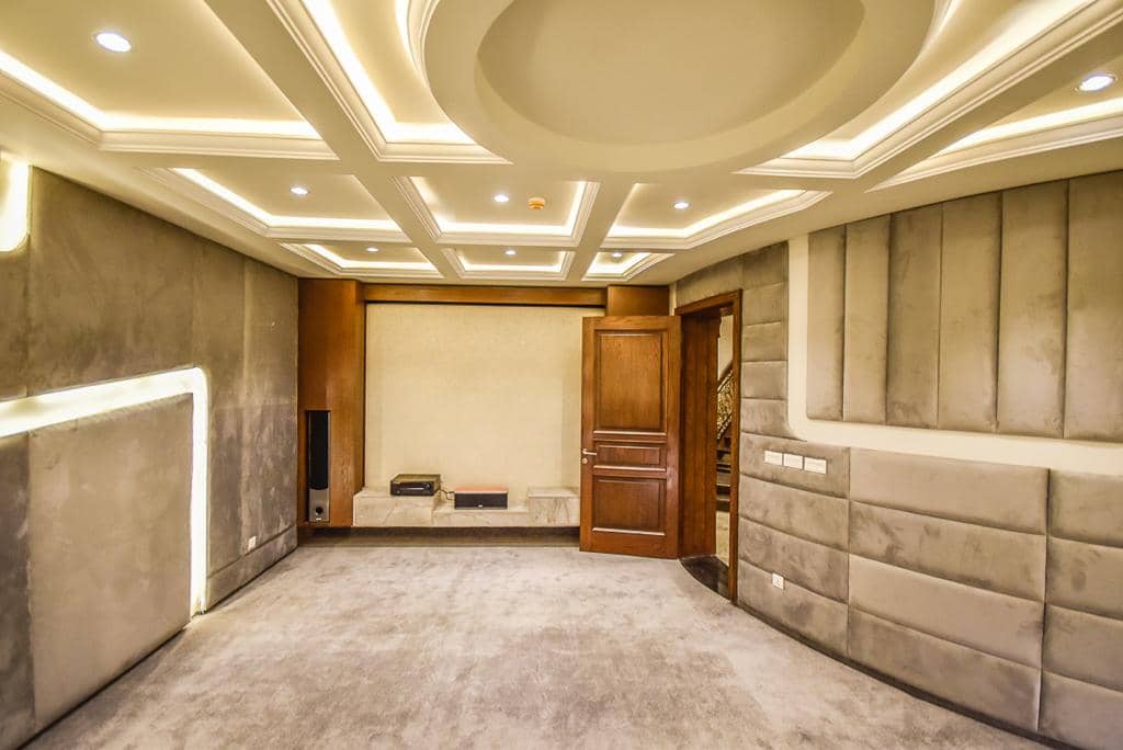 Luxury 1 Kanal (20 Marla) Fully Furnished House for Sale in DHA Phase 6 12