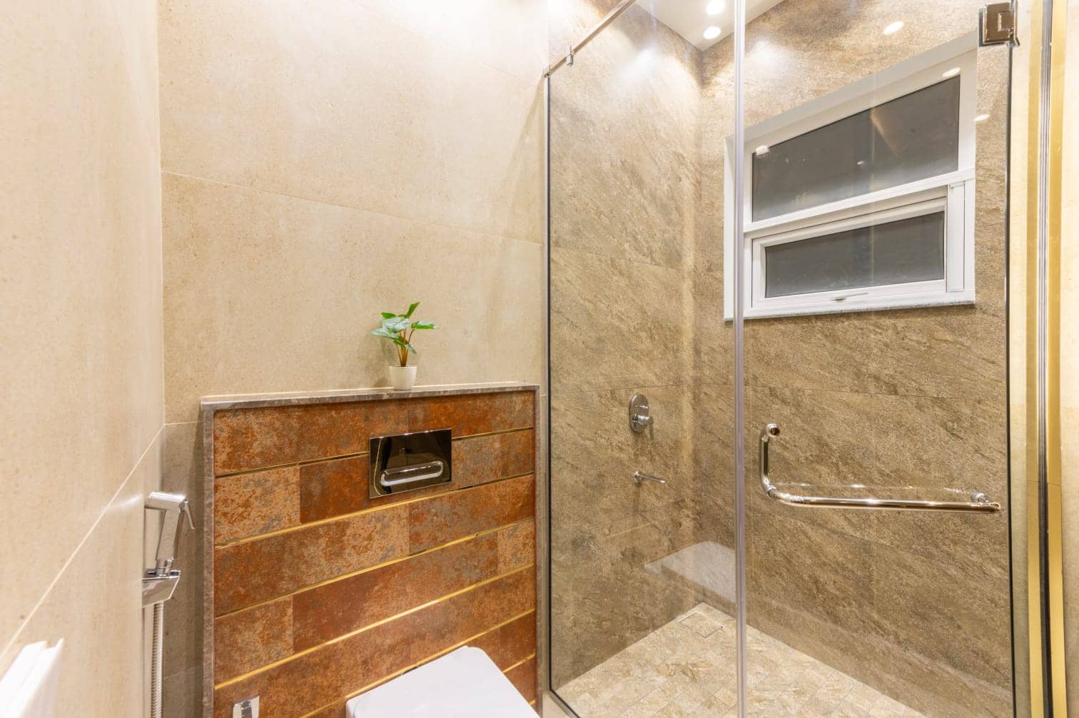 Brand New 1 Kanal (20 Marla) House for Sale in DHA Phase 7 – Open Veranda 23