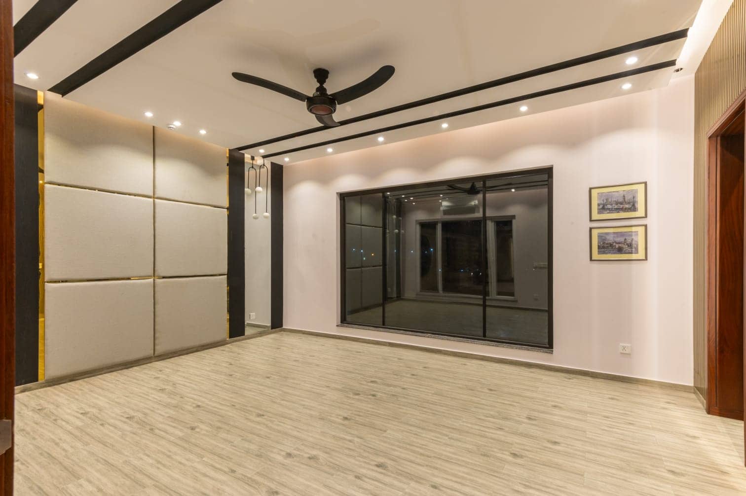 Brand New 1 Kanal (20 Marla) House for Sale in DHA Phase 7 – Open Veranda 27