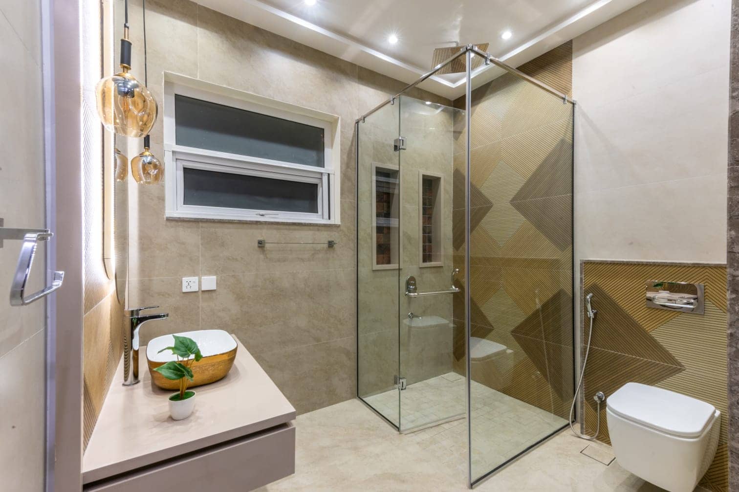 Brand New 1 Kanal (20 Marla) House for Sale in DHA Phase 7 – Open Veranda 37