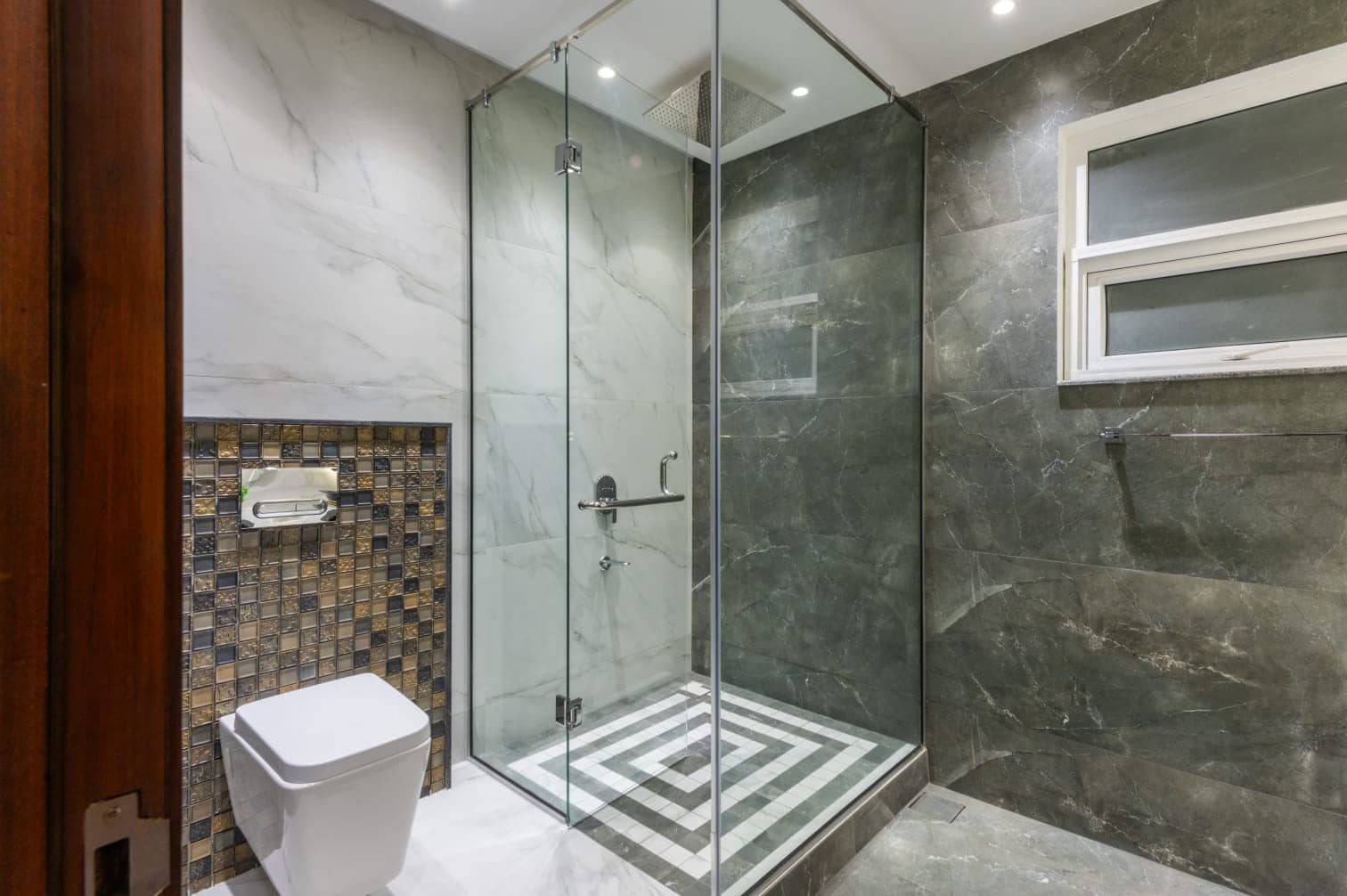 Brand New 1 Kanal (20 Marla) House for Sale in DHA Phase 7 – Open Veranda 45