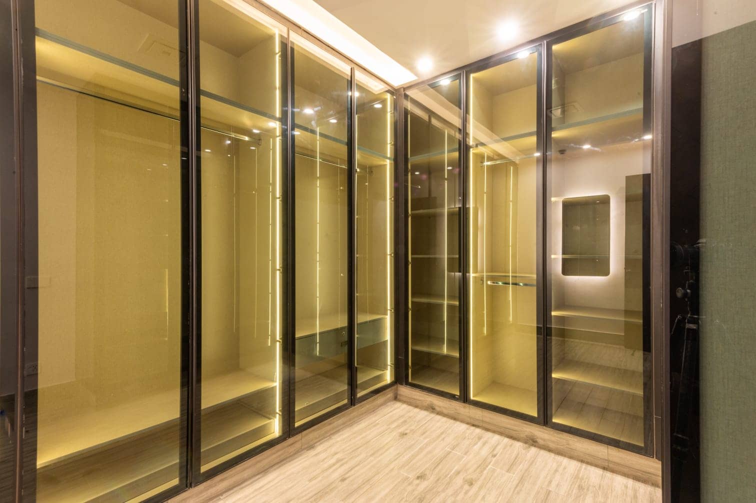 Brand New 1 Kanal (20 Marla) House for Sale in DHA Phase 7 – Open Veranda 47