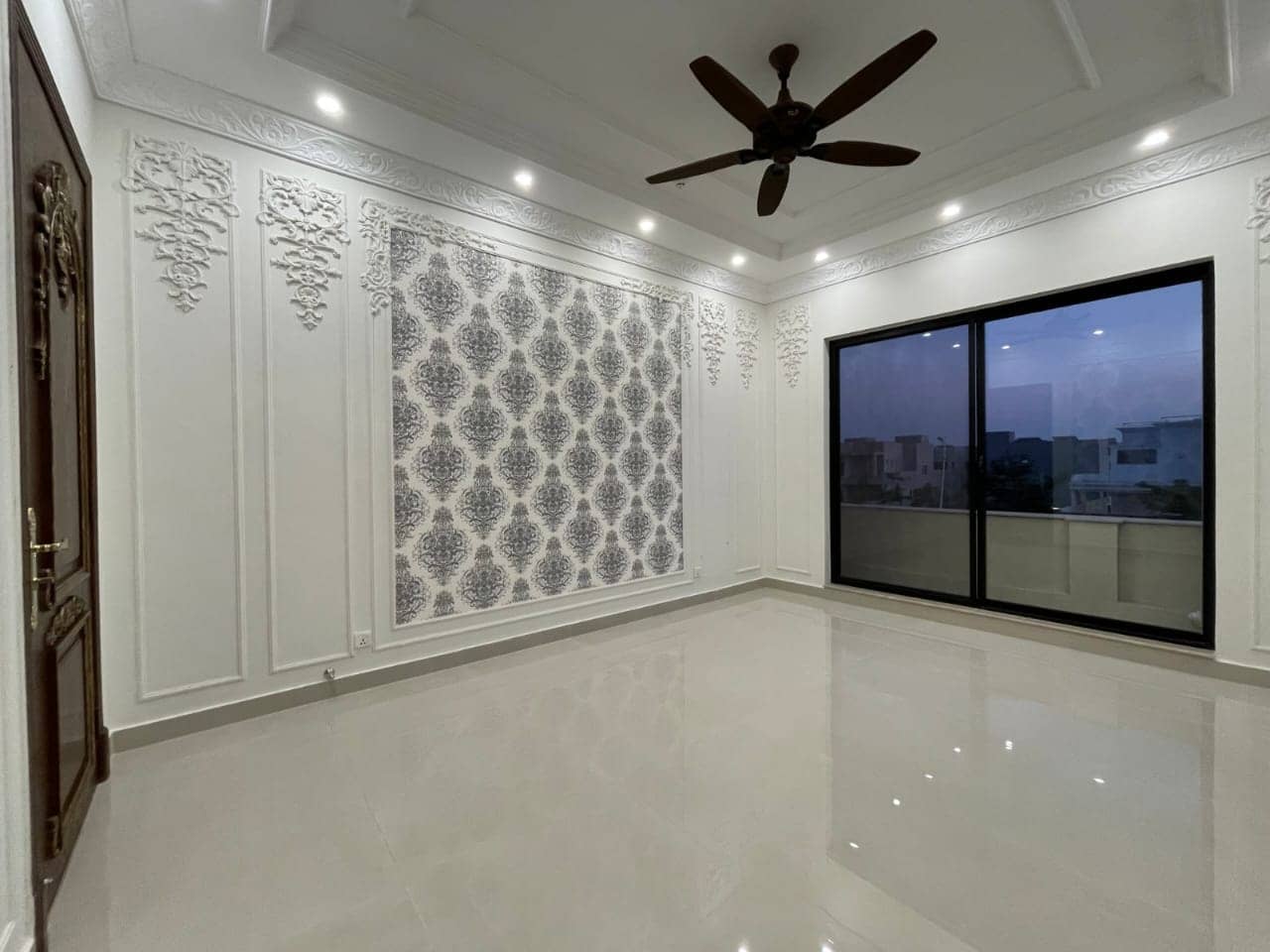 Brand New 1 Kanal (20 Marla) Spanish-Style House for Sale in DHA Phase 7 24