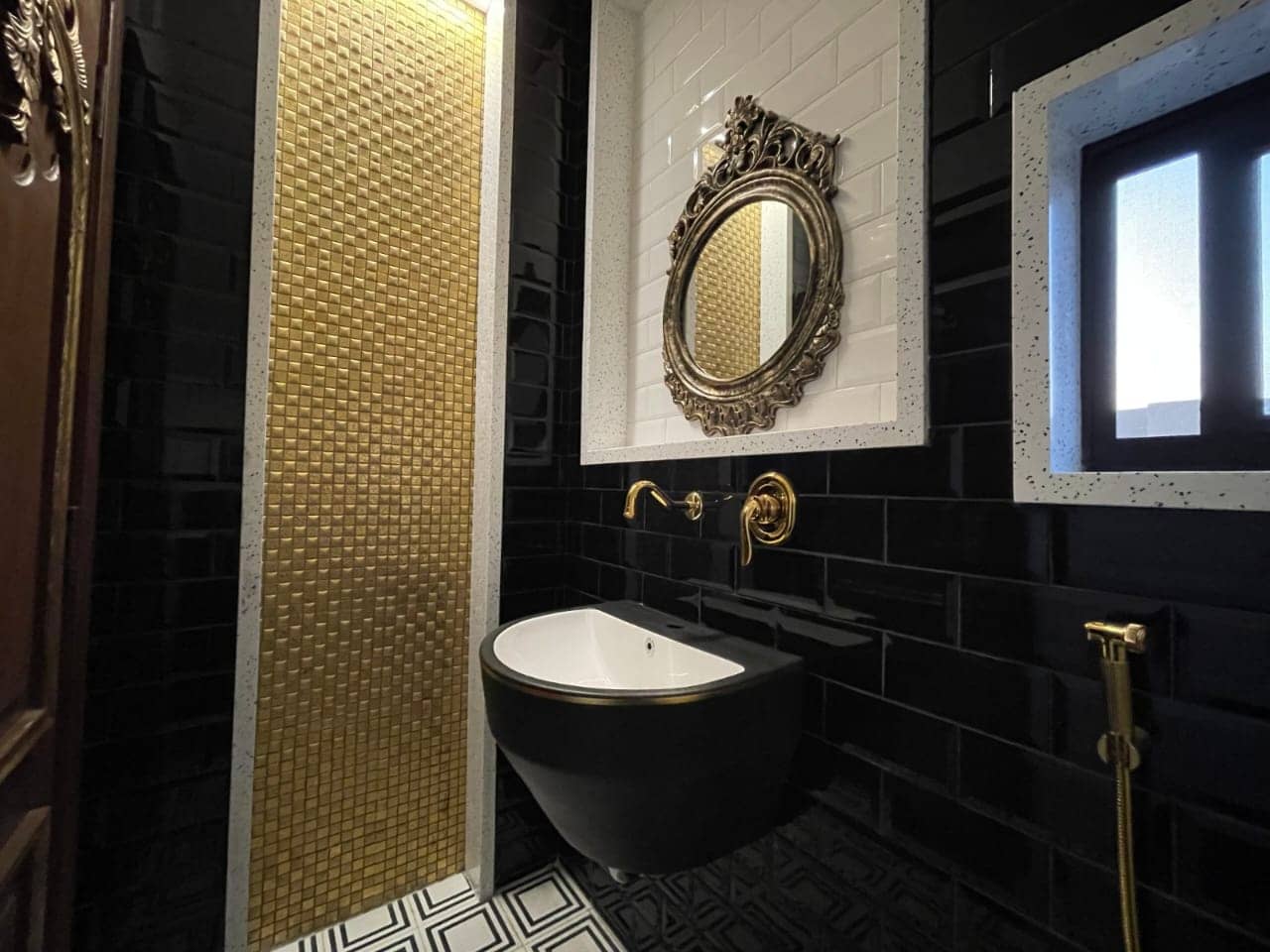 Brand New 1 Kanal (20 Marla) Spanish-Style House for Sale in DHA Phase 7 25