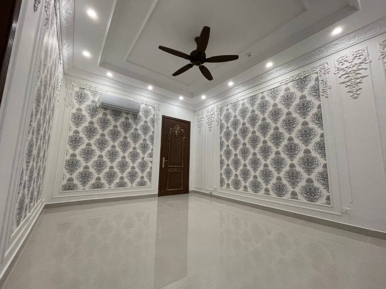 Brand New 1 Kanal (20 Marla) Spanish-Style House for Sale in DHA Phase 7 27