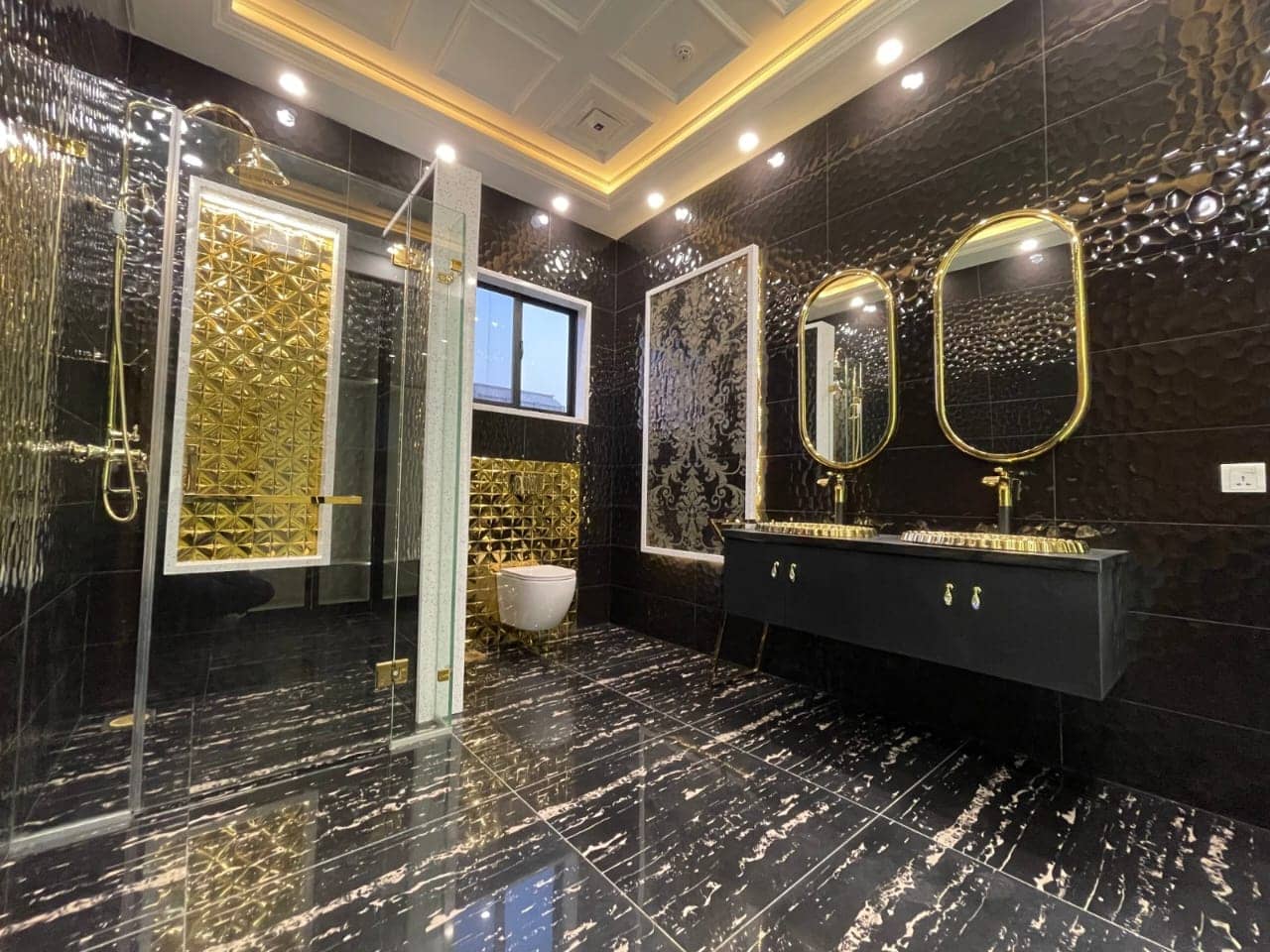 Brand New 1 Kanal (20 Marla) Spanish-Style House for Sale in DHA Phase 7 31