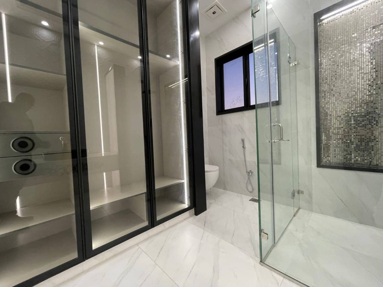 Brand New 1 Kanal (20 Marla) Spanish-Style House for Sale in DHA Phase 7 35