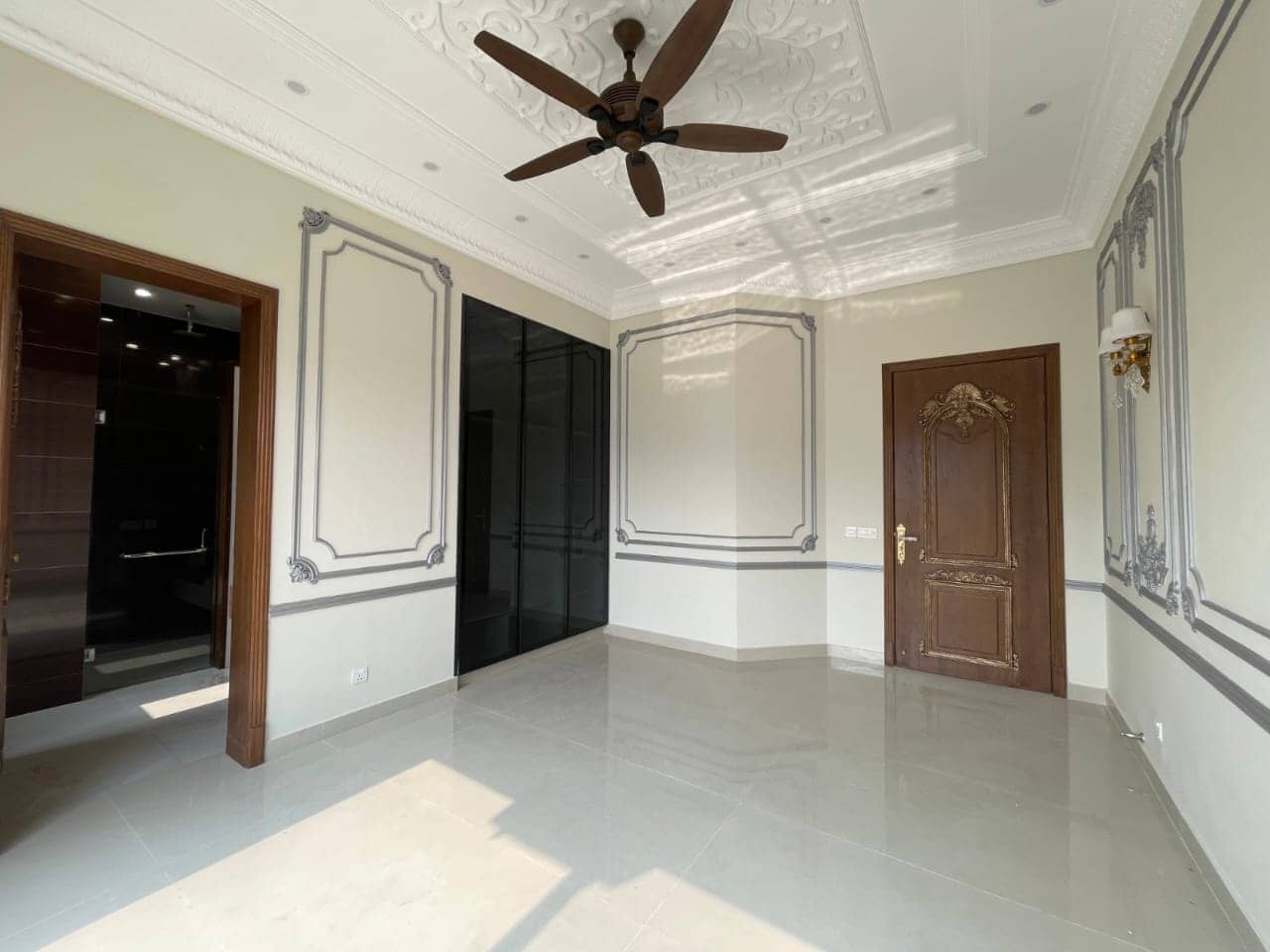 Brand New 1 Kanal (20 Marla) Spanish-Style House for Sale in DHA Phase 7 38