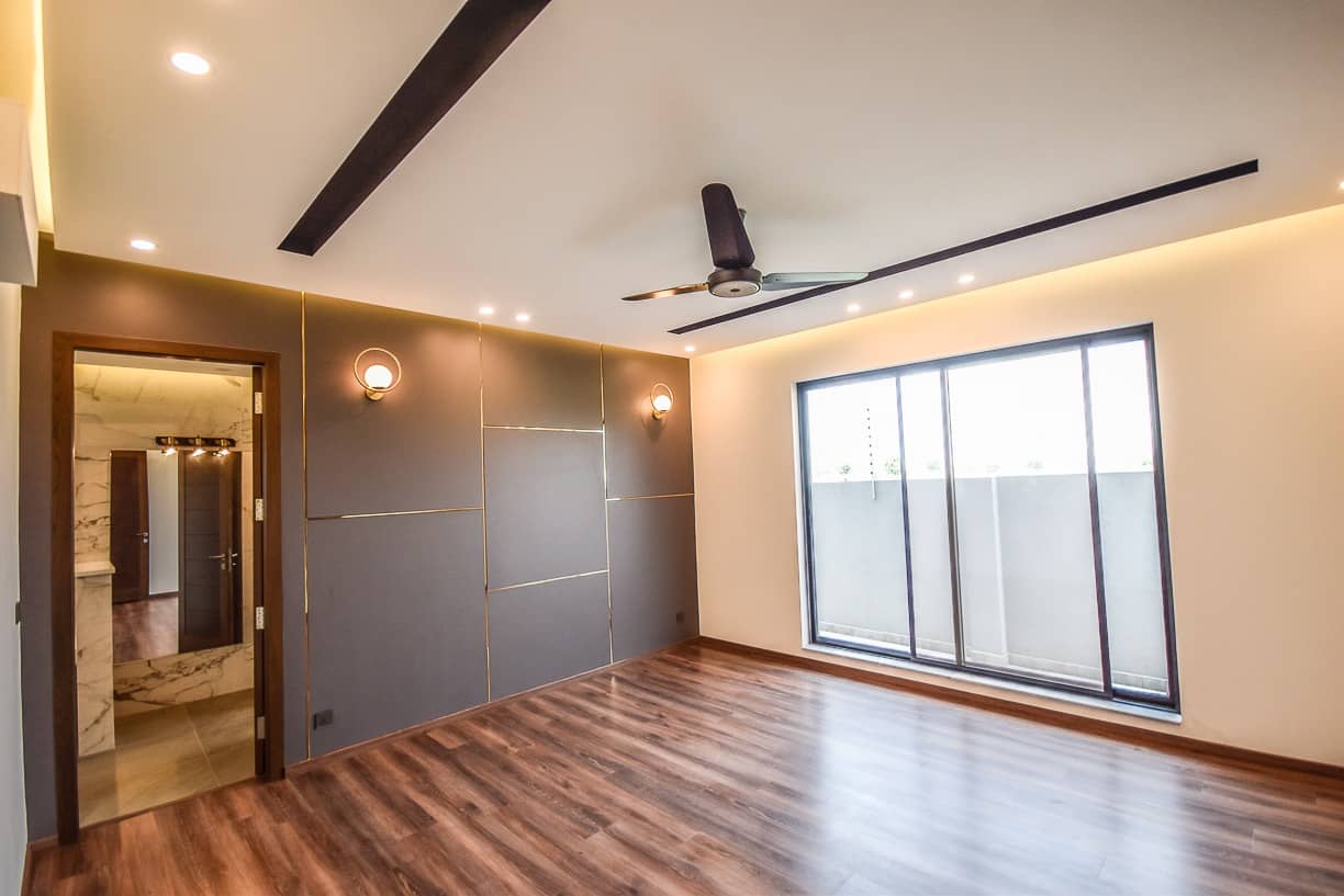 Brand New 1 Kanal (20 Marla) House for Sale in DHA Phase 7 – Servant House 6