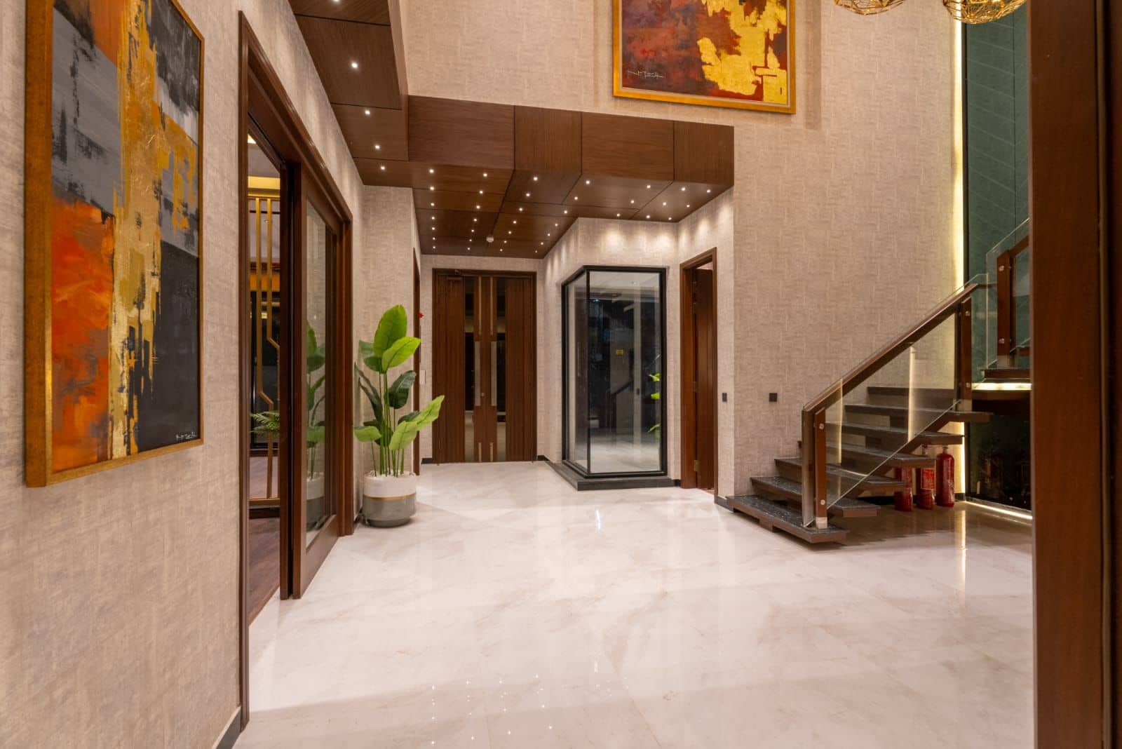 Brand New 1 Kanal (20 Marla) House for Sale in DHA Phase 3 8