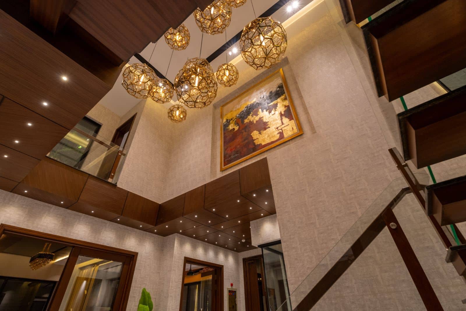 Brand New 1 Kanal (20 Marla) House for Sale in DHA Phase 3 9