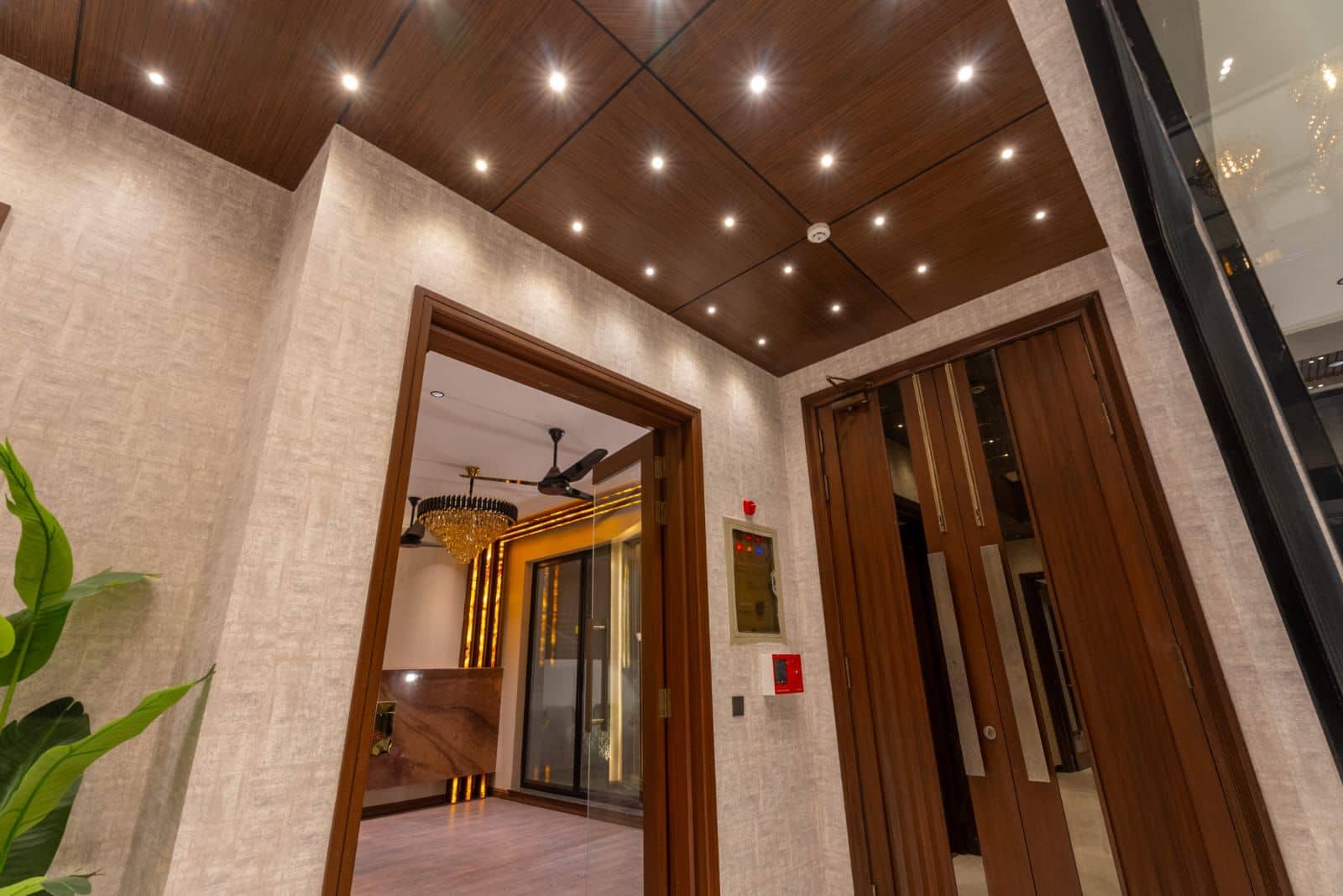 Brand New 1 Kanal (20 Marla) House for Sale in DHA Phase 3 10