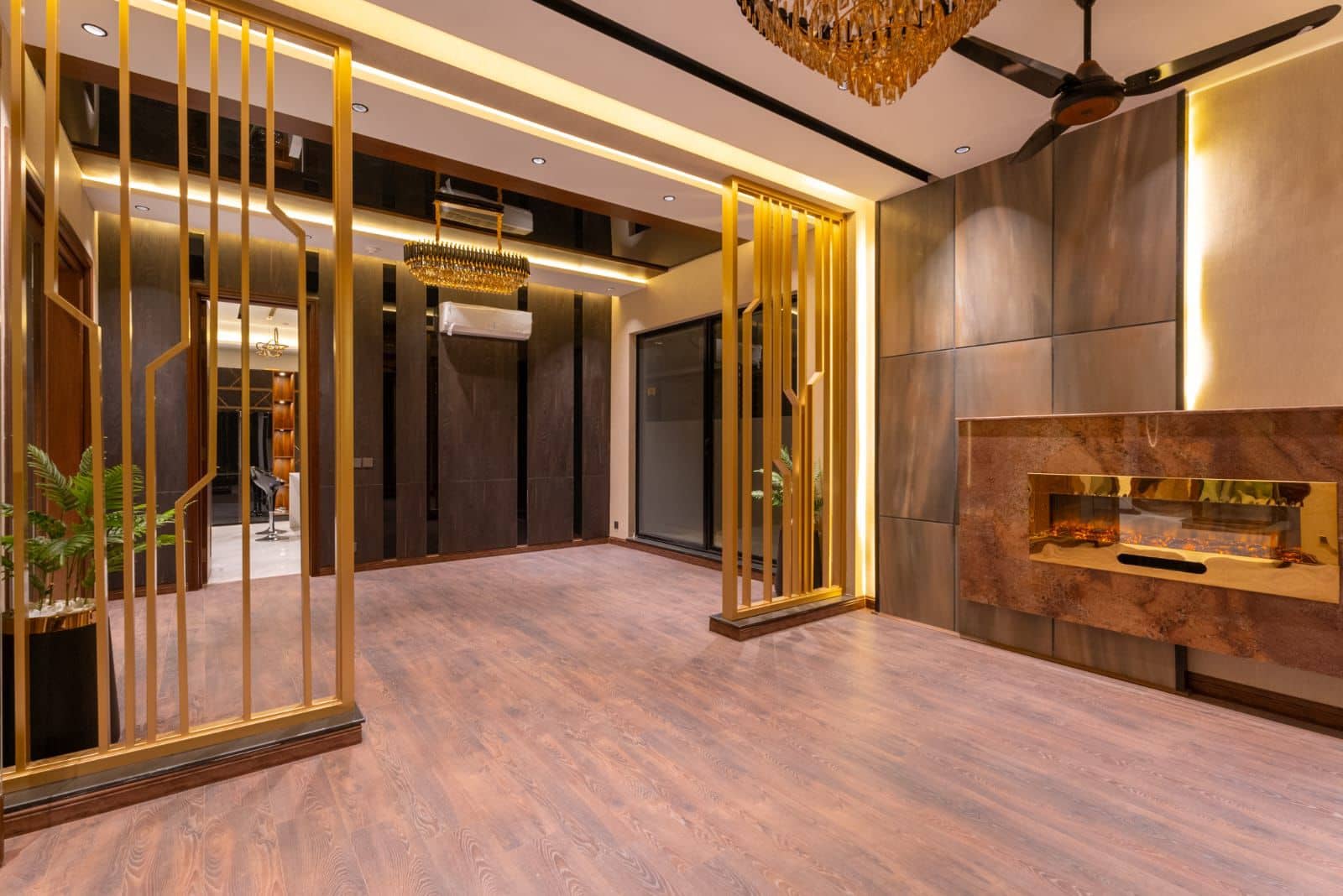 Brand New 1 Kanal (20 Marla) House for Sale in DHA Phase 3 12