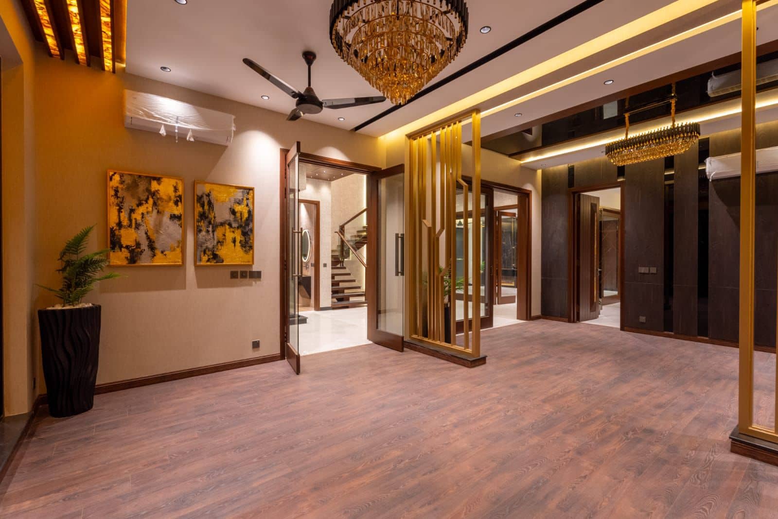 Brand New 1 Kanal (20 Marla) House for Sale in DHA Phase 3 15