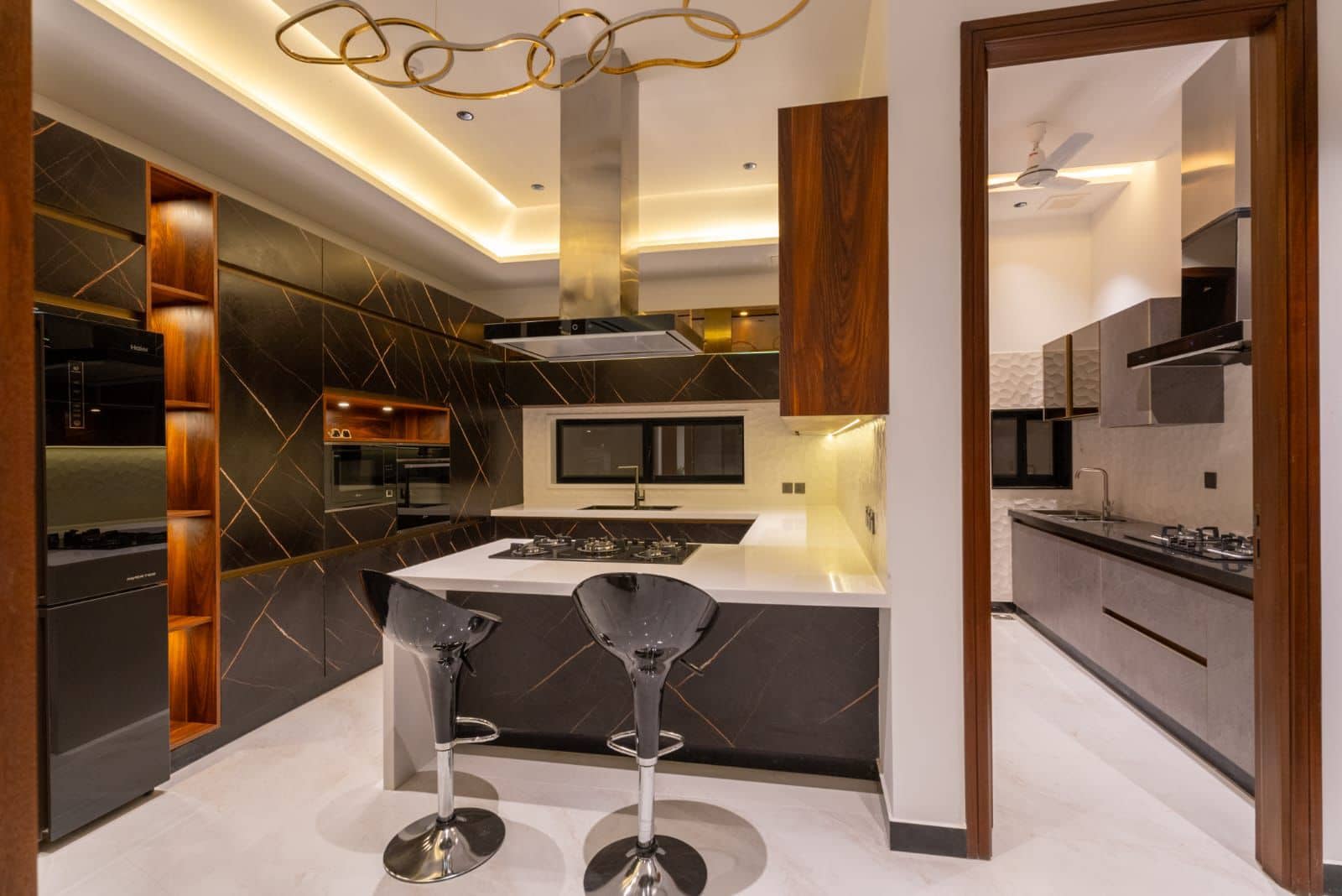 Brand New 1 Kanal (20 Marla) House for Sale in DHA Phase 3 21