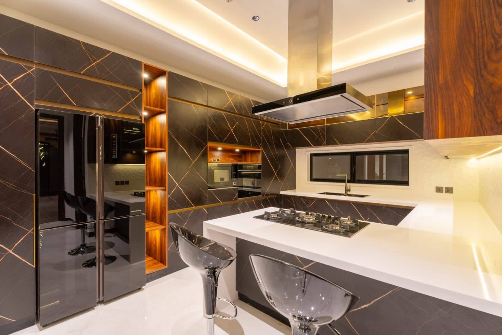 Brand New 1 Kanal (20 Marla) House for Sale in DHA Phase 3 23