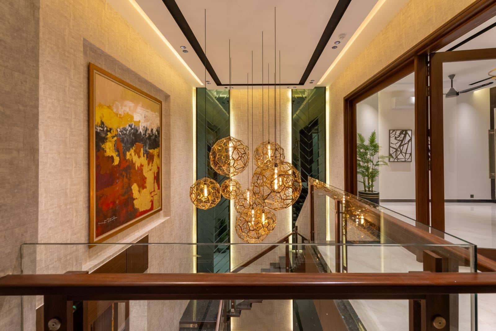 Brand New 1 Kanal (20 Marla) House for Sale in DHA Phase 3 31