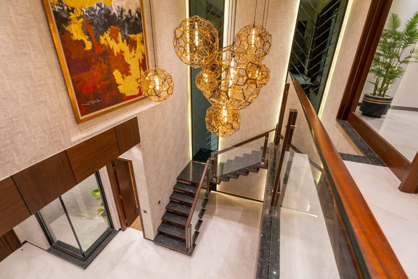 Brand New 1 Kanal (20 Marla) House for Sale in DHA Phase 3 33