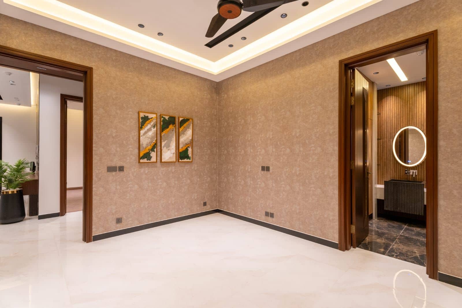 Brand New 1 Kanal (20 Marla) House for Sale in DHA Phase 3 34