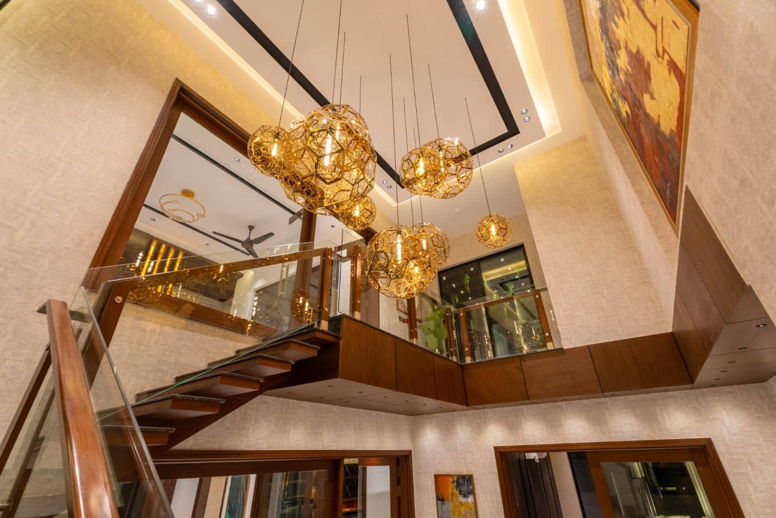 Brand New 1 Kanal (20 Marla) House for Sale in DHA Phase 3 44