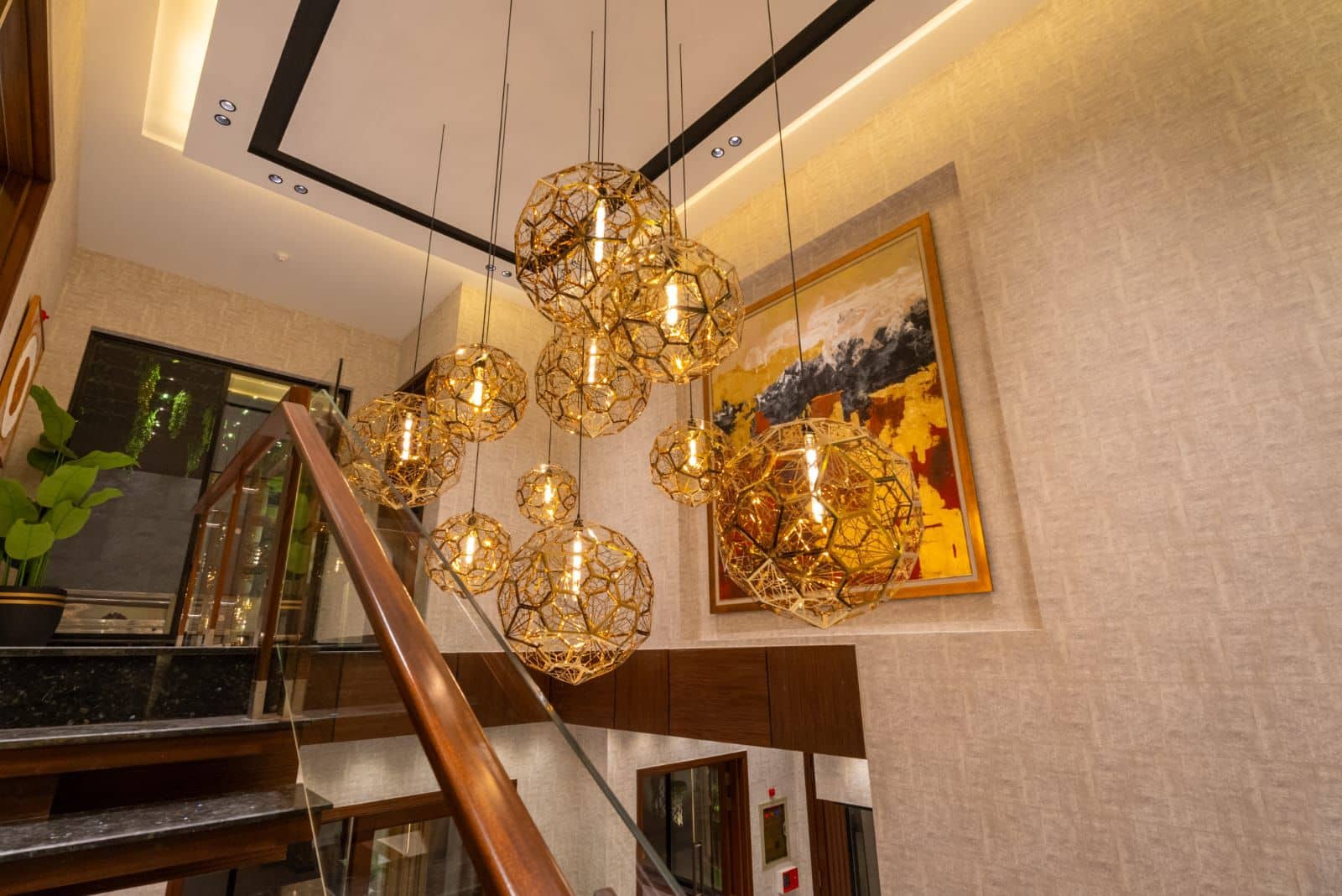 Brand New 1 Kanal (20 Marla) House for Sale in DHA Phase 3 47