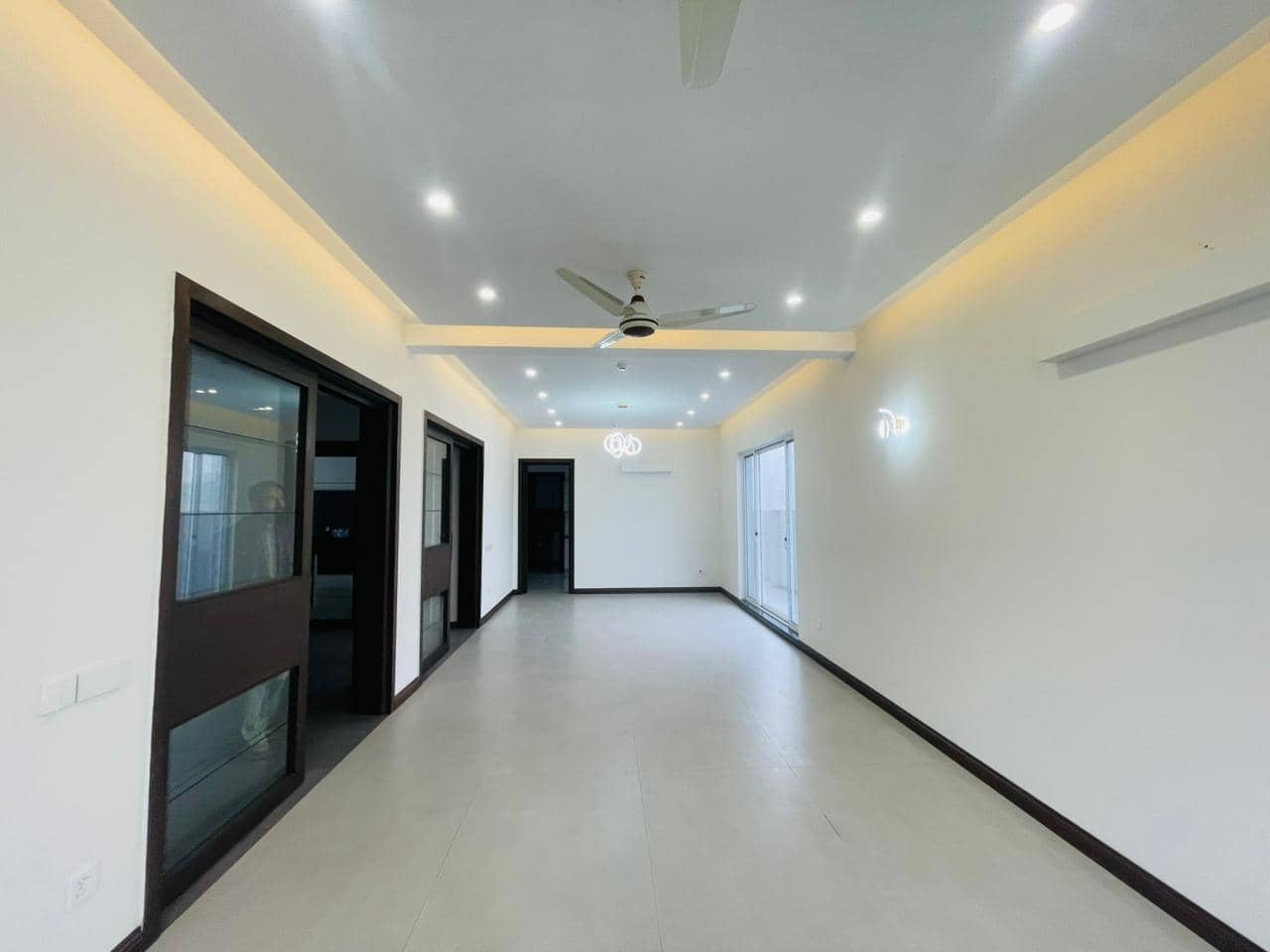 1 Kanal Modern Family Home – DHA Phase 6, Lahore 6