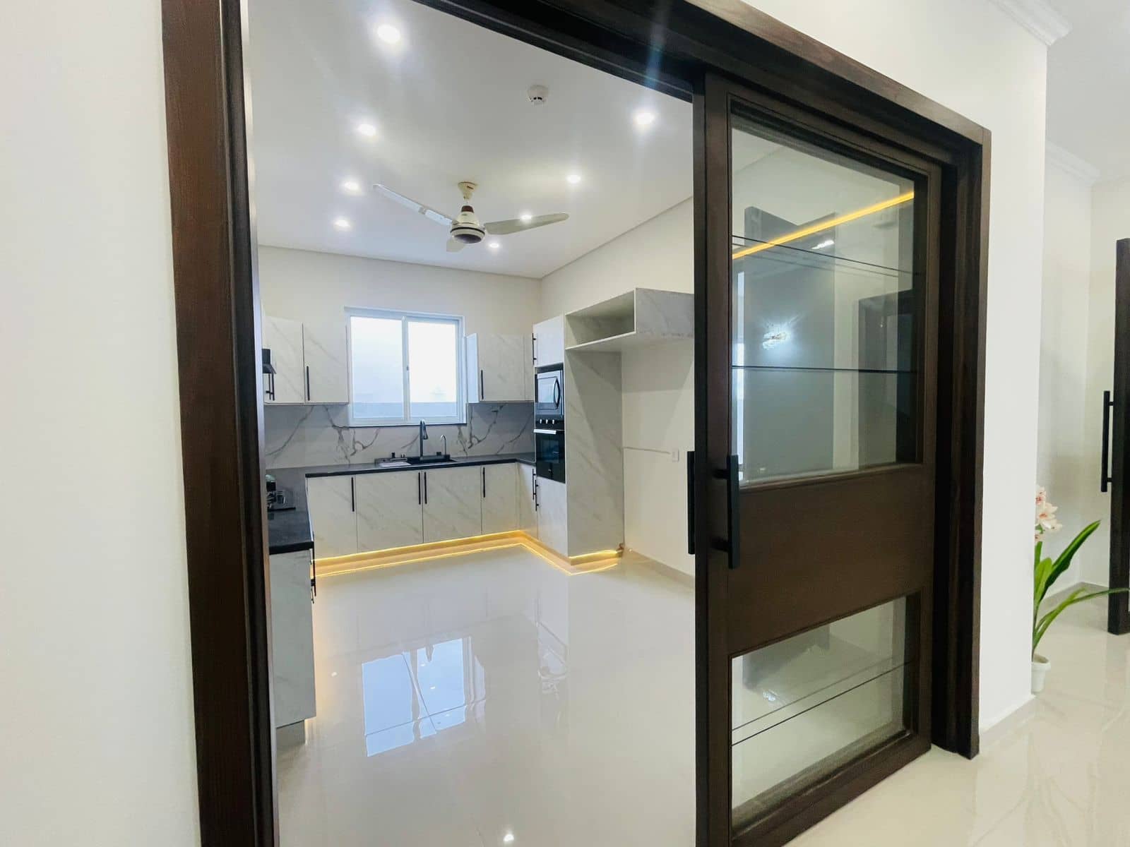 1 Kanal Modern Family Home – DHA Phase 6, Lahore 9