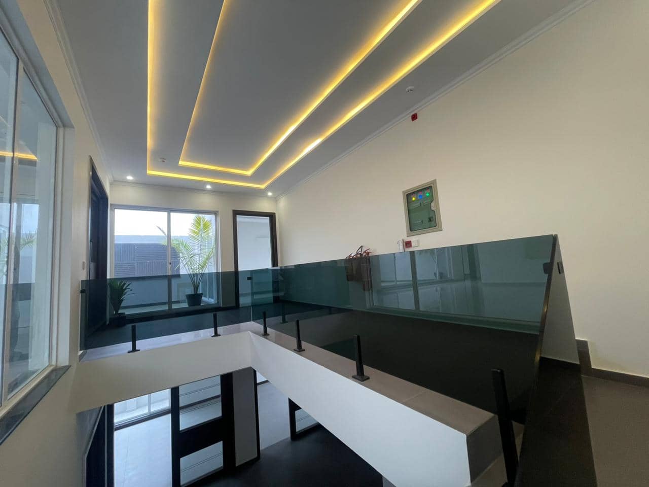 1 Kanal Modern Family Home – DHA Phase 6, Lahore 13