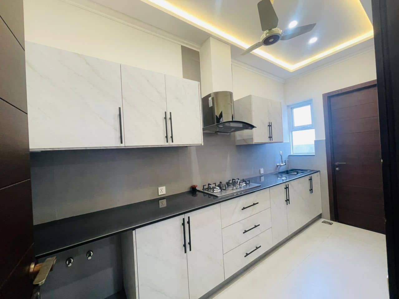 1 Kanal Modern Family Home – DHA Phase 6, Lahore 15