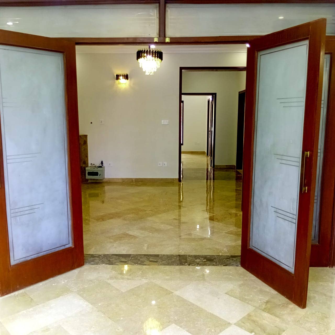 Brand New 10 Marla House for Sale in DHA Phase 8 Lahore 5