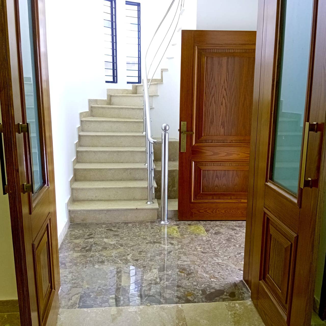 Brand New 10 Marla House for Sale in DHA Phase 8 Lahore 7