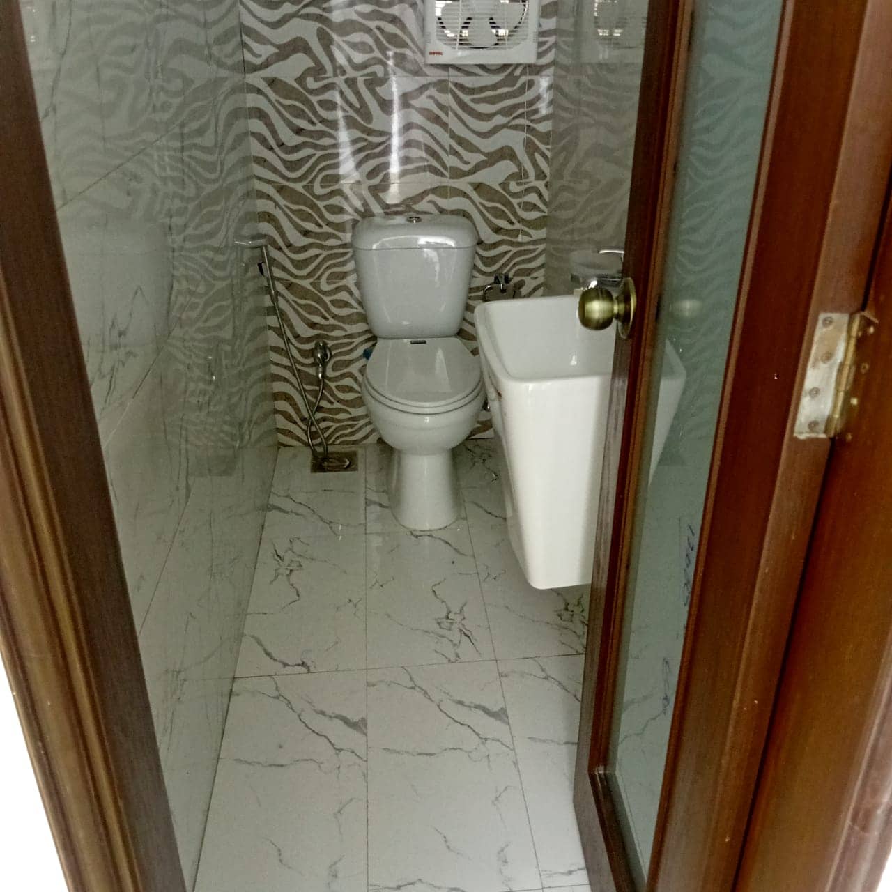 Brand New 10 Marla House for Sale in DHA Phase 8 Lahore 10