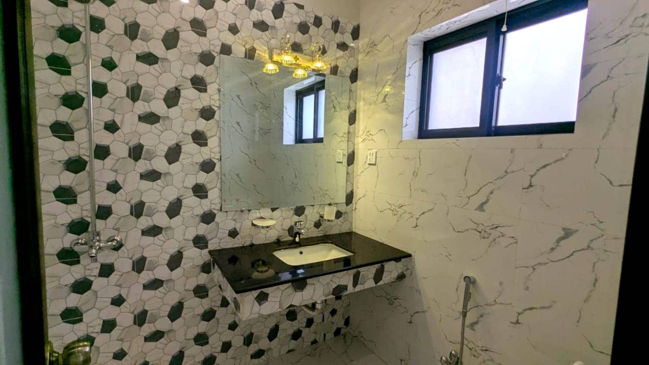 Brand New 10 Marla House for Sale in DHA Phase 8 Lahore 9