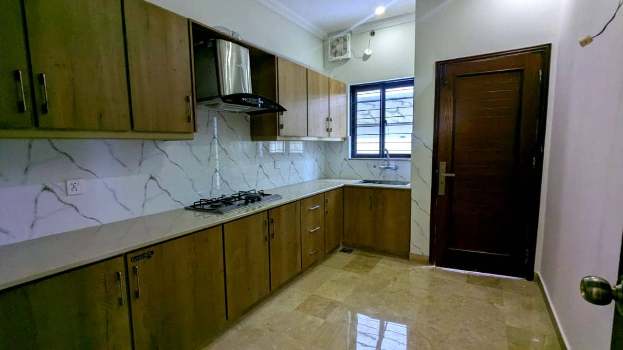 Brand New 10 Marla House for Sale in DHA Phase 8 Lahore 11