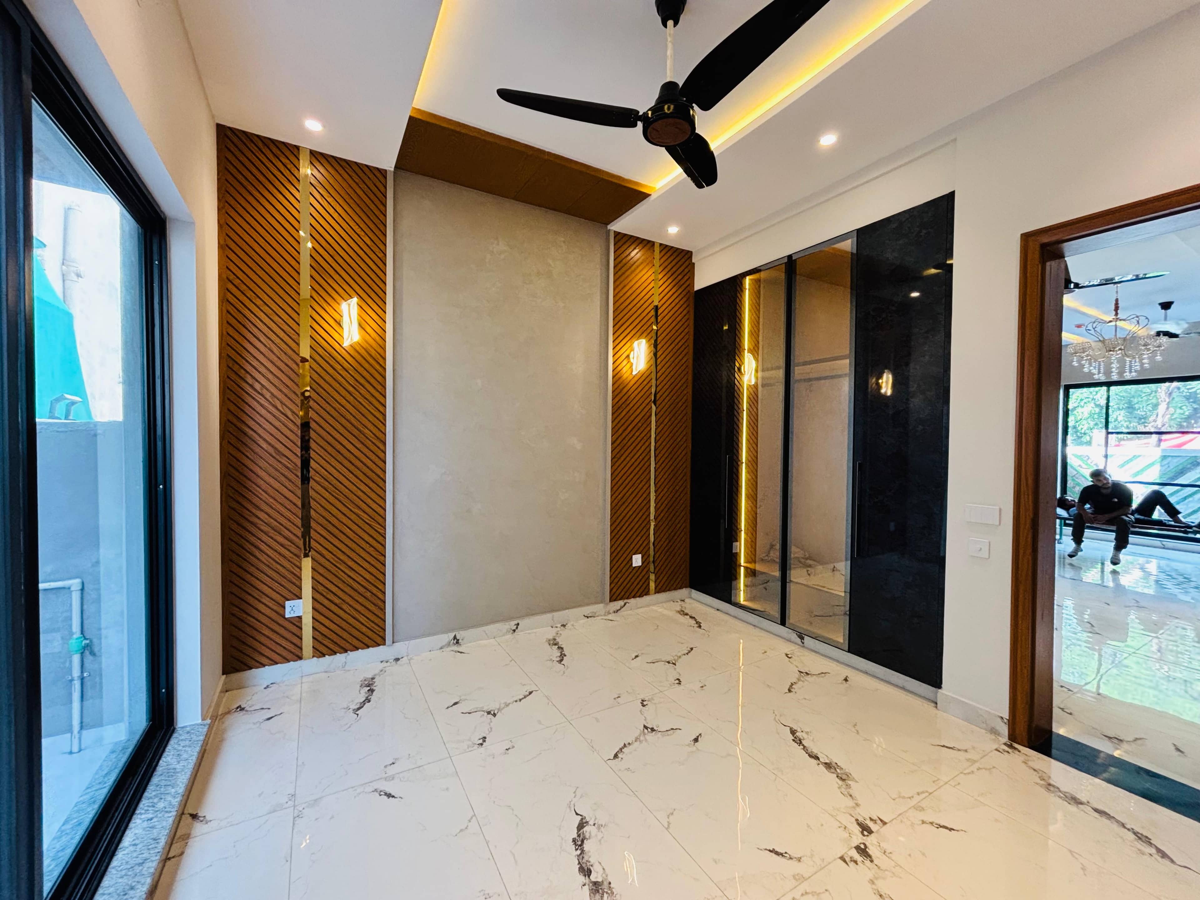 Brand New 5 Marla House for Sale in DHA Phase 9 Lahore 3