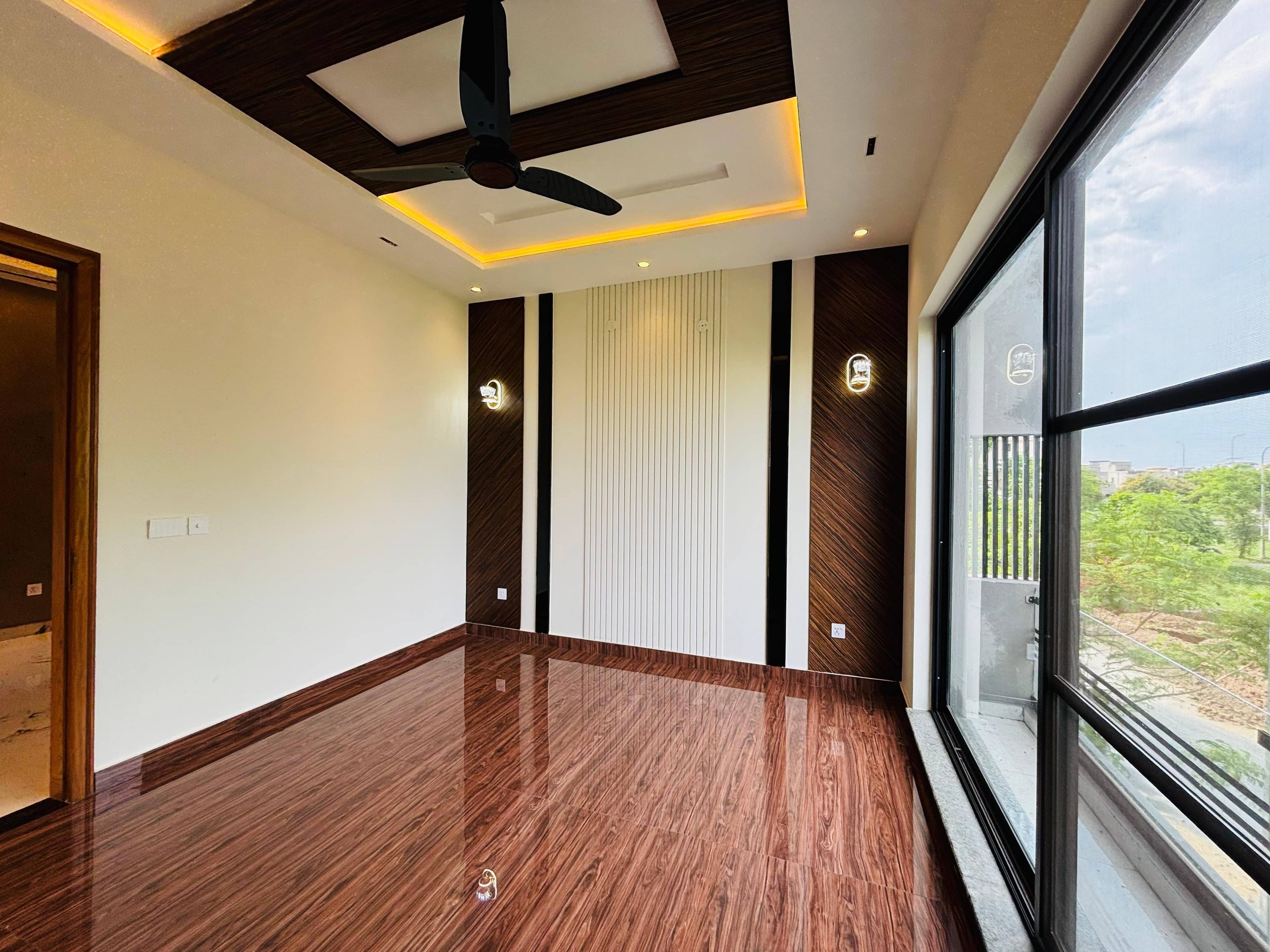 Brand New 5 Marla House for Sale in DHA Phase 9 Lahore 4