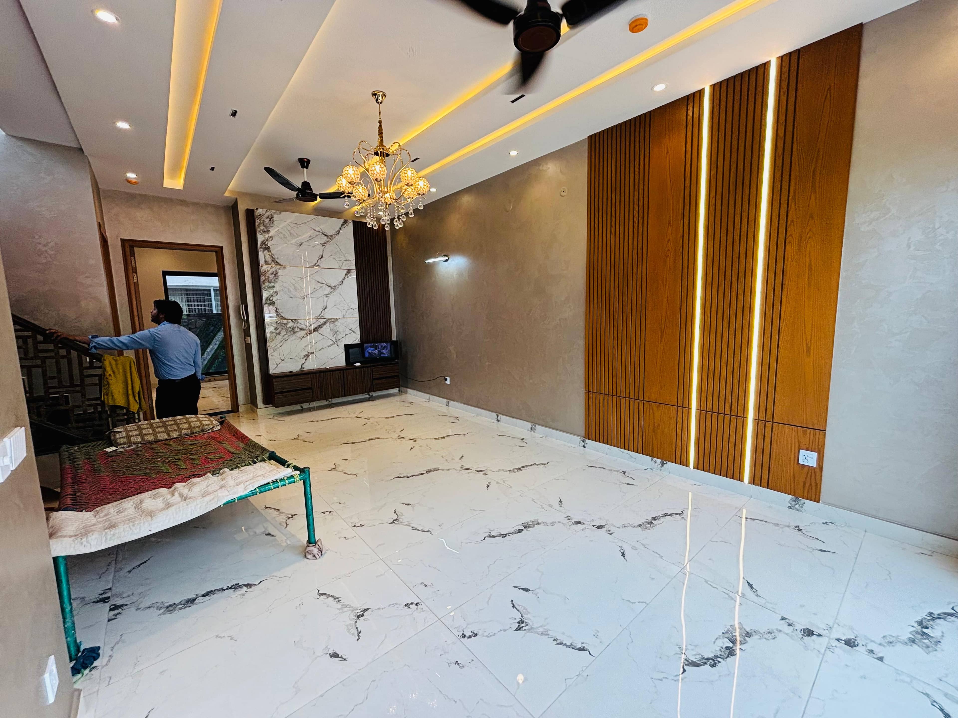 Brand New 5 Marla House for Sale in DHA Phase 9 Lahore 11