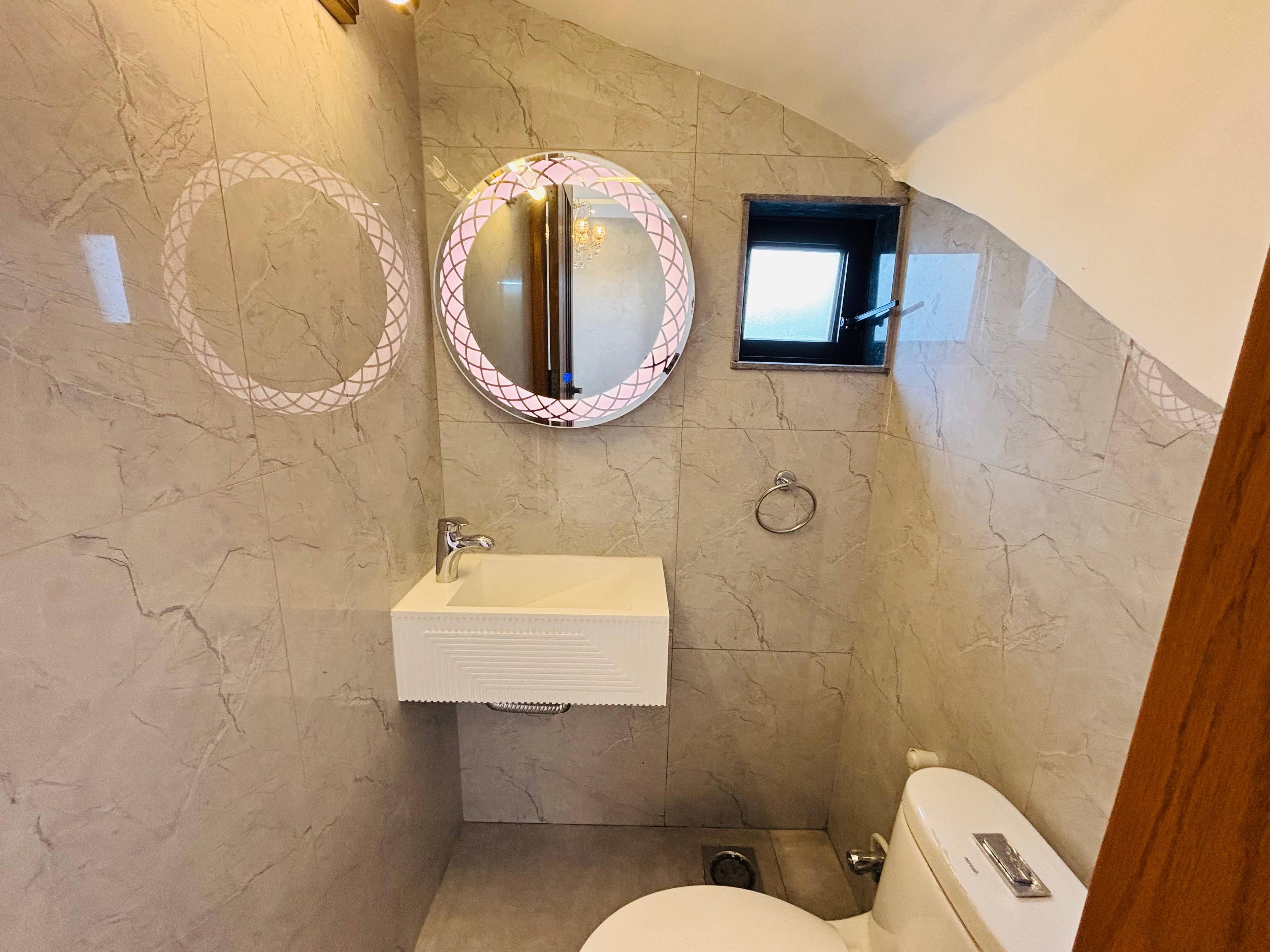 Brand New 5 Marla House for Sale in DHA Phase 9 Lahore 13